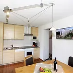 Ferienwohnung Kalkschmied *