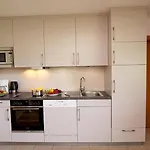 Lejlighed Ferienwohnung Kalkschmied