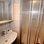 公寓 Ferienwohnung Kalkschmied 瑟尔
