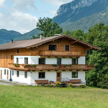 Ferienwohnung Kalkschmied Lejlighed