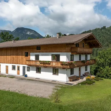 Ferienwohnung Kalkschmied