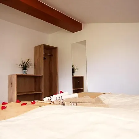 Ferienwohnung Kalkschmied Apartmán Söll