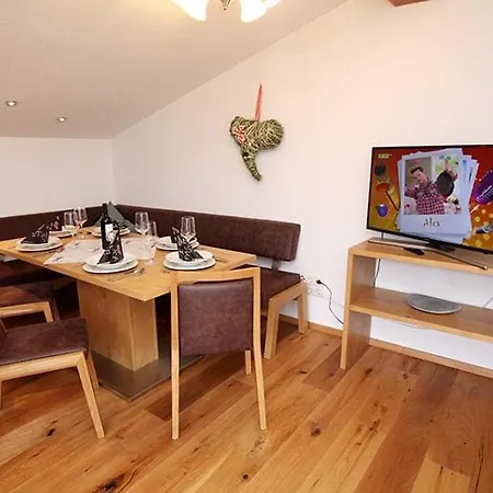 Ferienwohnung Kalkschmied *