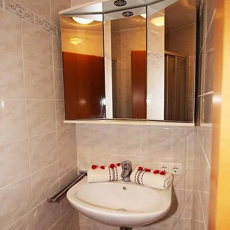 Ferienwohnung Kalkschmied Söll