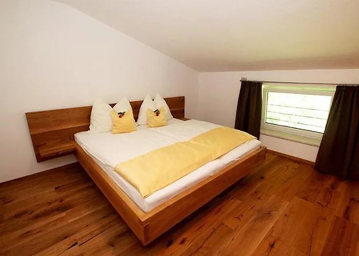 Ferienwohnung Kalkschmied *