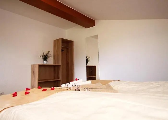 Ferienwohnung Kalkschmied Lejlighed Söll