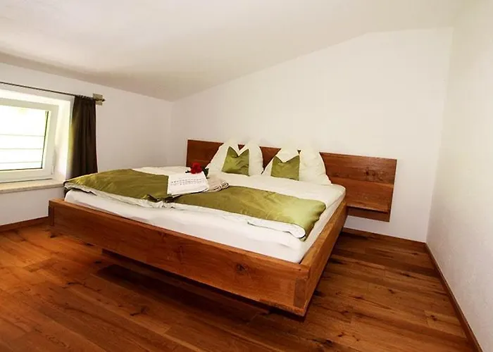 Ferienwohnung Kalkschmied Lejlighed Söll