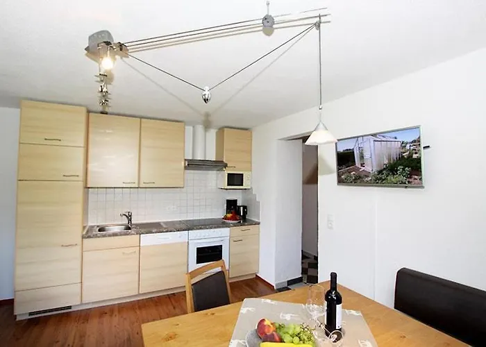 Ferienwohnung Kalkschmied *