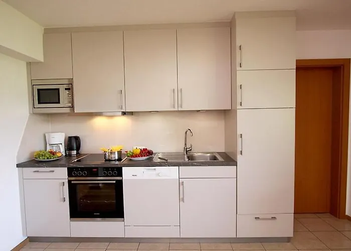 Апартаменты Ferienwohnung Kalkschmied