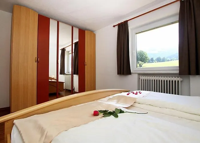 Ferienwohnung Kalkschmied