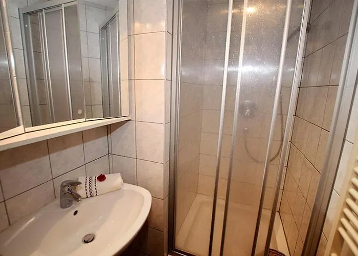 Lejlighed Ferienwohnung Kalkschmied Söll