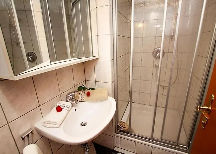 Ferienwohnung Kalkschmied *