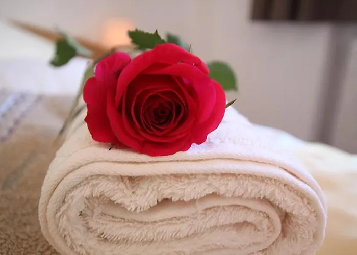 Ferienwohnung Kalkschmied Lejlighed