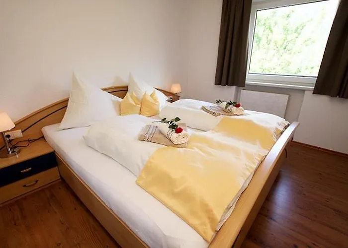 Ferienwohnung Kalkschmied Apartmán