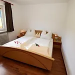 Apartament Ferienwohnung Kalkschmied *
