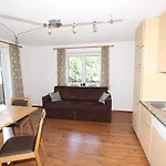 Ferienwohnung Kalkschmied Apartament *