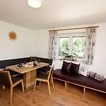 Apartament Ferienwohnung Kalkschmied *