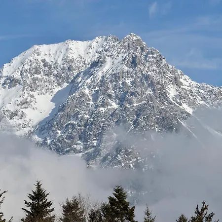 Ferienwohnung Kalkschmied Appartamento Söll