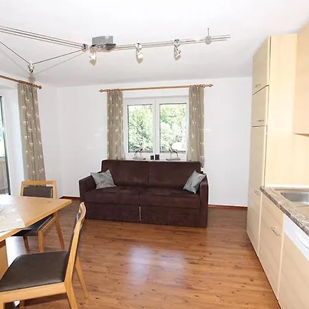 Ferienwohnung Kalkschmied Apartament *