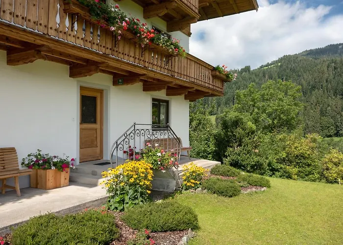 Appartamento Ferienwohnung Kalkschmied *