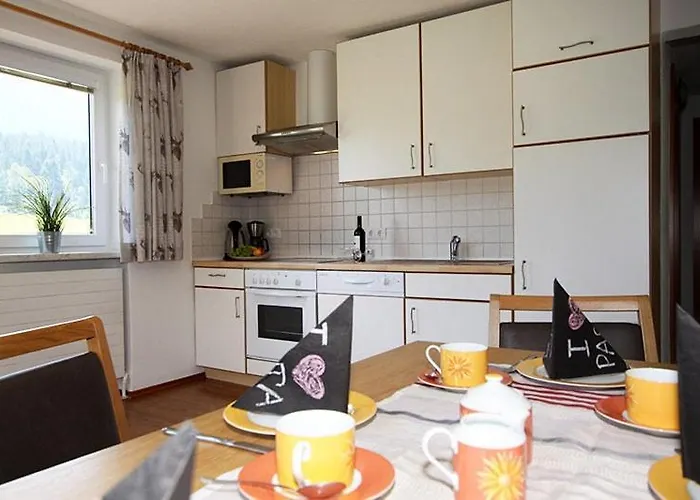 Ferienwohnung Kalkschmied Appartamento Söll