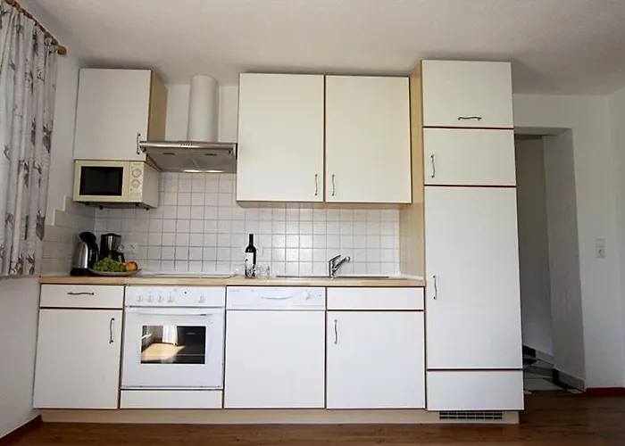 Ferienwohnung Kalkschmied *