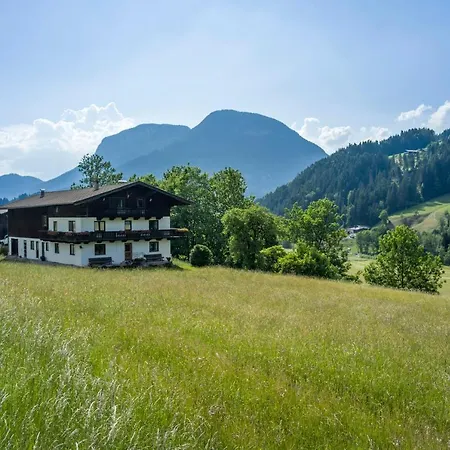 Ferienwohnung Kalkschmied
