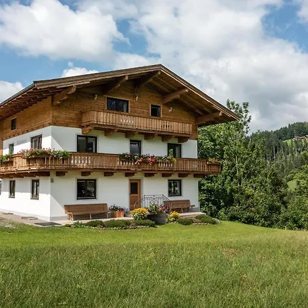 Ferienwohnung Kalkschmied * Soll
