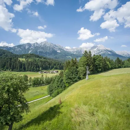 Ferienwohnung Kalkschmied سول
