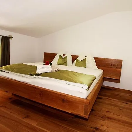 Ferienwohnung Kalkschmied Apartment Soll
