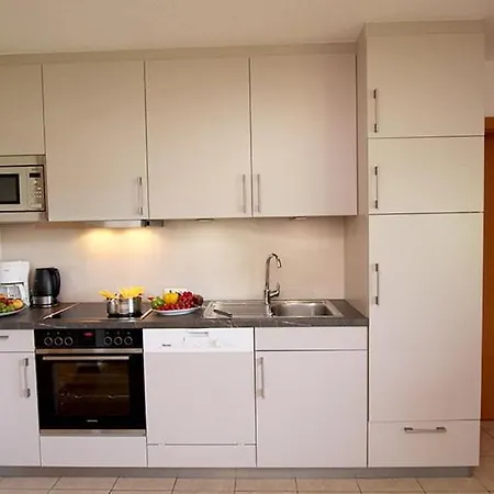 Apartment Ferienwohnung Kalkschmied