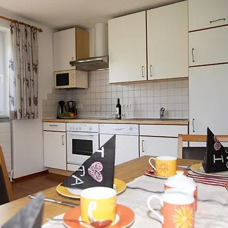 Ferienwohnung Kalkschmied Apartment Soll