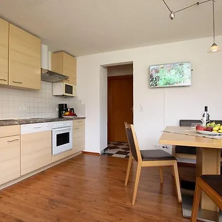 Apartment Ferienwohnung Kalkschmied