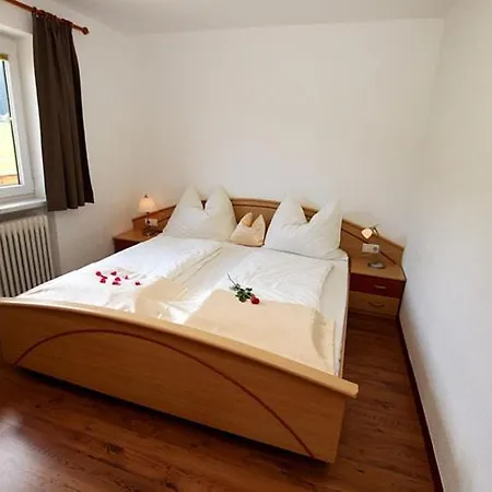 Apartment Ferienwohnung Kalkschmied *