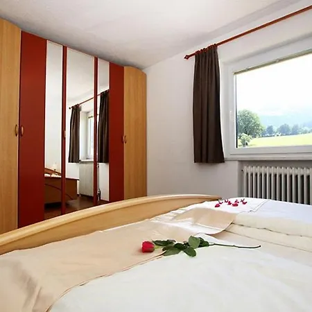 Ferienwohnung Kalkschmied