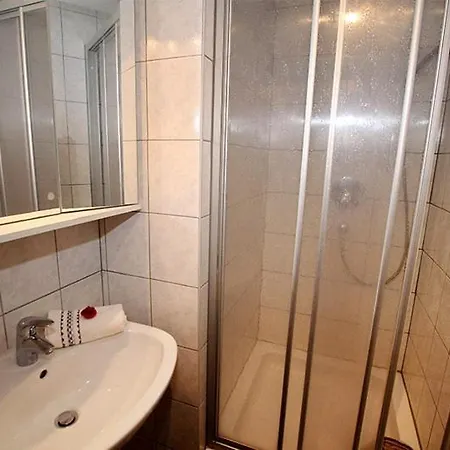 Apartment Ferienwohnung Kalkschmied Soll