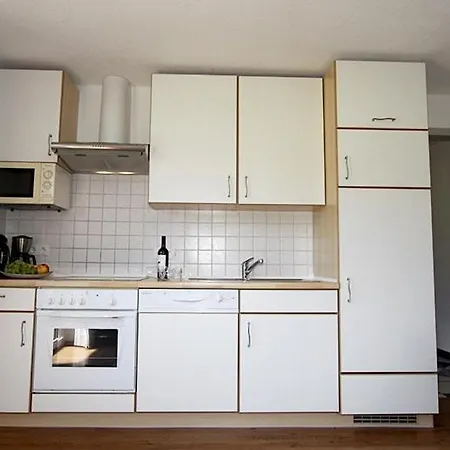 Ferienwohnung Kalkschmied *