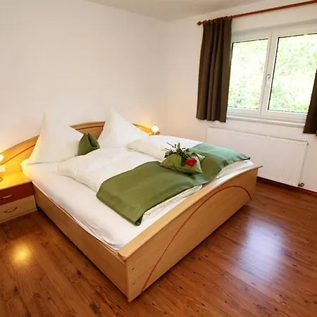 Ferienwohnung Kalkschmied Apartment *