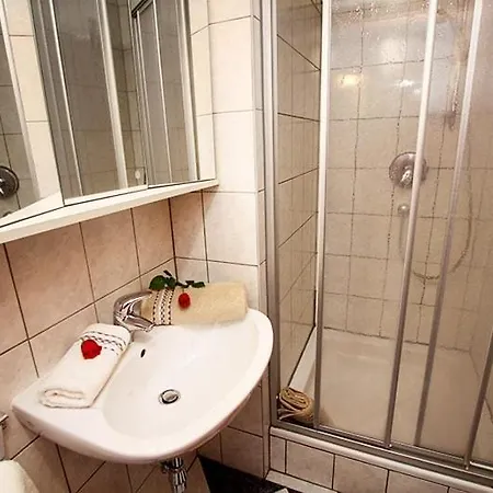 Ferienwohnung Kalkschmied *