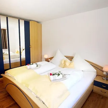 Ferienwohnung Kalkschmied Apartment