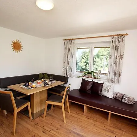 Apartment Ferienwohnung Kalkschmied *