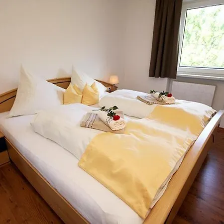 Ferienwohnung Kalkschmied Apartment