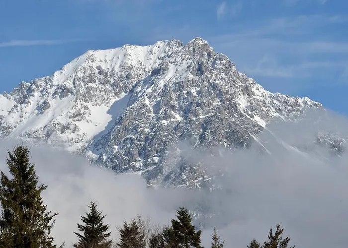 Ferienwohnung Kalkschmied شقة سول