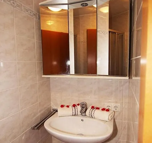 Ferienwohnung Kalkschmied سول